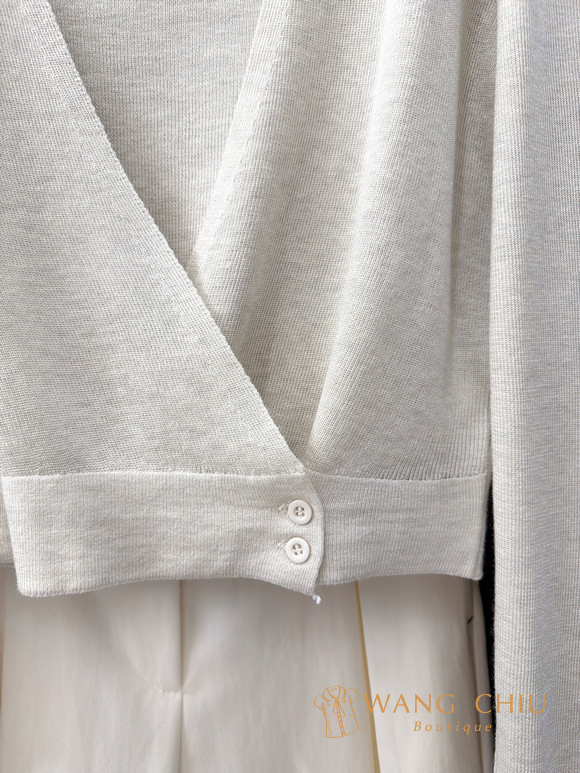 WANG CHIU 商品細節